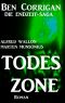 [Ben Corrigan - die Endzeit-Saga 01] • Todeszone